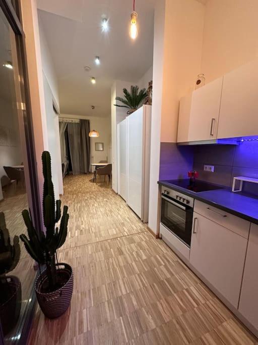 Luxus I Wohnkueche I Garten I Terrasse I Parkplatz Fuerth Luaran gambar