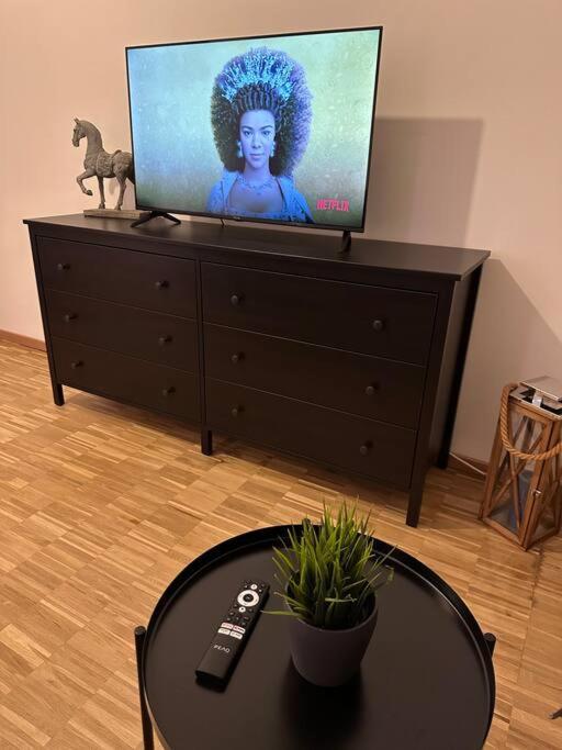 Luxus I Wohnkueche I Garten I Terrasse I Parkplatz Fuerth Luaran gambar