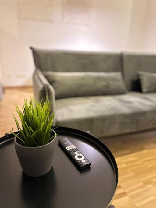 Luxus I Wohnkueche I Garten I Terrasse I Parkplatz Fuerth Luaran gambar